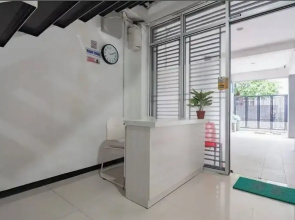 Hotel O 95063 Afifah Syariah Guest House Manado