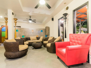 Pa Prai Villas & Suites