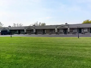 Best Western Weedsport Inn