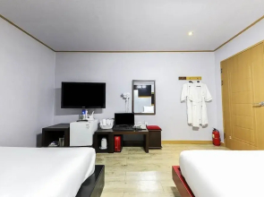 Eli Motel