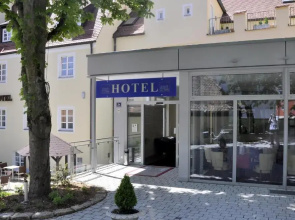 Klassik Hotel Am Tor