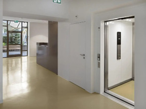 Youth Hostel Montreux