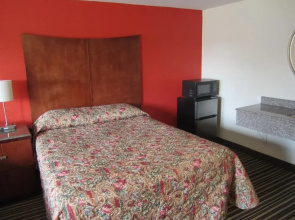 Travel Inn & Suites