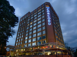 The Concord Hotel And Suites