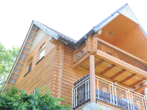 Garmoniya Yuga Guest House