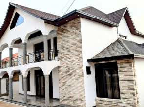 Kigali Nice Apartment