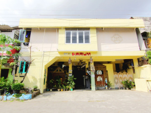 Hotel Harum