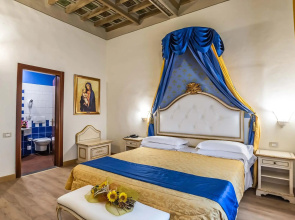 Porta Faenza Hotel