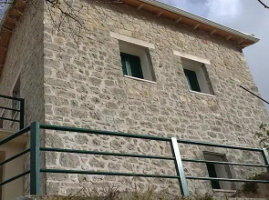 Zaverdinos House