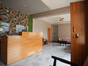 Wild Vista Marchula Resort