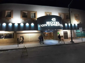 Hotel Continental