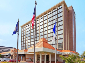 Hotel Belvoir Springfield