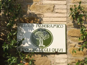Il Poggio degli Olivi Appartamenti