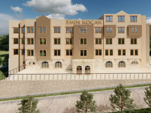 Emin Koçak Thermal & Spa - Convention Center