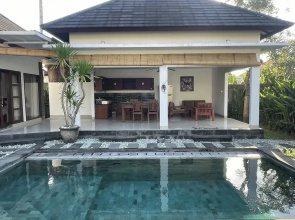 Kusuma Homestay Kerobokan