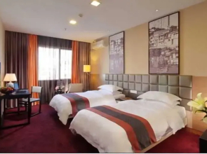Xiamen Modern Yaju Hotel