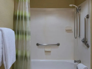 Mysuites Lawton
