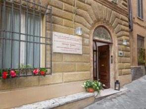 Albergo Tre Donzelle