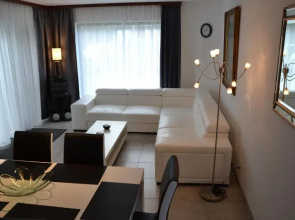 Vakantiehuis Jonckershof