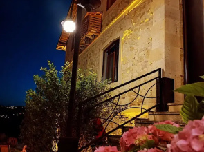 Hayat Oksijen Resort