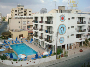 Best Western Plus Larco Hotel