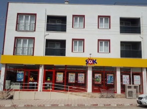 Geyikli günlük daire3
