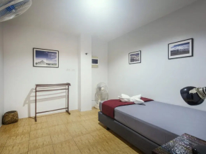 Sleep Easy krabi Guest House