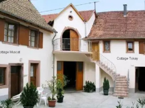 Gîtes Le Tokay et Le Muscat
