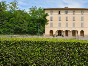 Hotel La Colonna