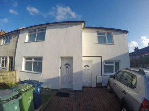 Donnington Bridge Road Rooms