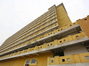 Hotel The Hridhaan Regency By OYO Rooms