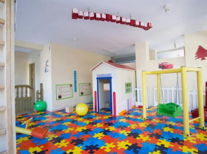 Club Amaris Apartment