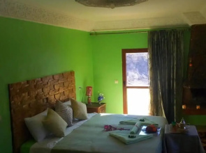 Kasbah Chez Les Berberes