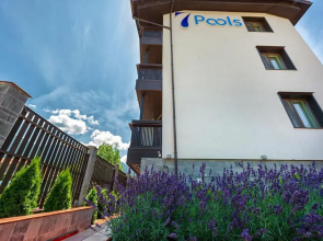 7 Pools Boutique Hotel & Spa