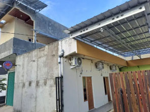 Hotel O Guest House Gembul Syariah