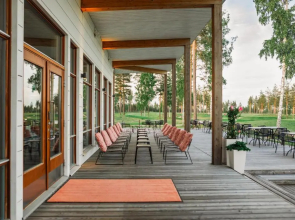 Holiday Club Saimaan Rauha Apartments