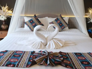 Vimarn Kaew Village and Resort