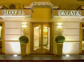 Hotel Palma