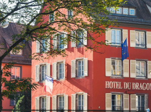 Hotel Du Dragon
