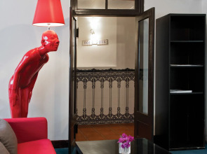 Pousada de Coloane Boutique Hotel