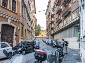 Ghiberti Apartments - 1 Bedroom - Wi-Fi
