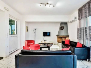 Villa Xenos Tria
