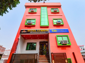 Fabhotel Lumbini International