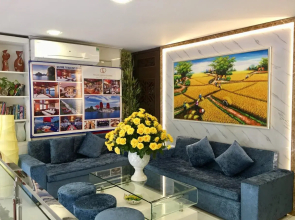 Golden Legend Diamond Hotel	