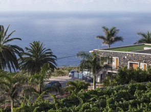 San Diego Apartamentos