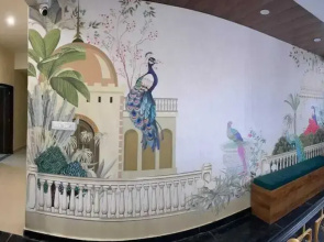 SG Boutique Stay (Near Railway Station)