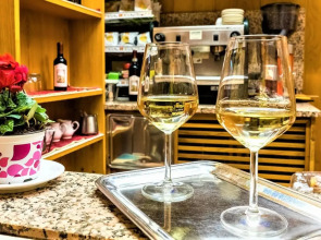 Отель JR Hotels Hermes Firenze