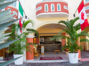 Casa Danna Huatulco