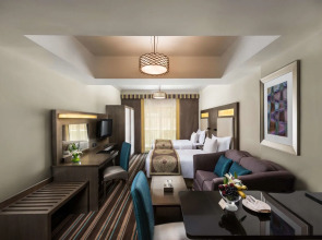 Savoy Central Hotel Apartments