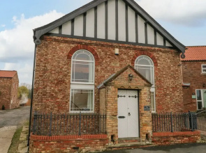 The Old Chapel